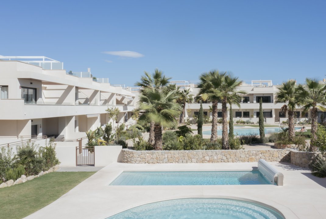 New Build - Bungalow - Torrevieja
