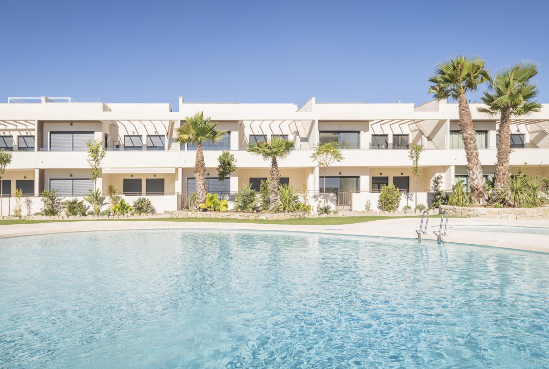 New Build - Bungalow - Torrevieja