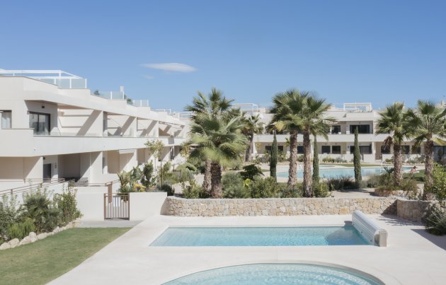 New Build - Bungalow - Torrevieja