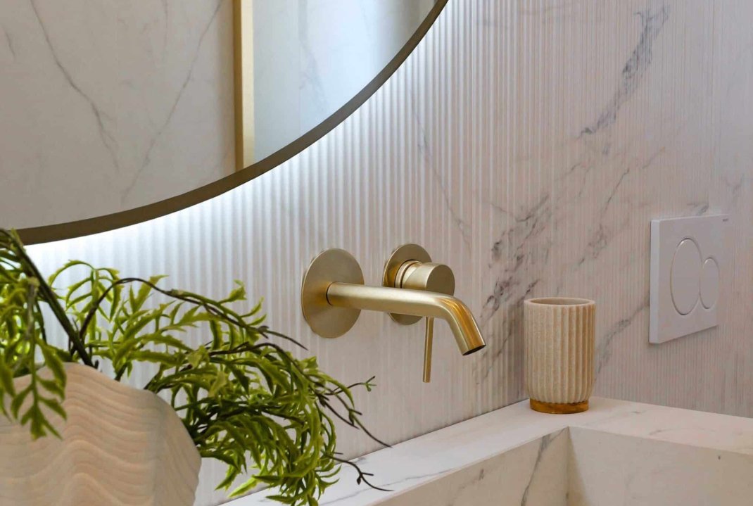 Obra nueva - Apartamento / piso - La Manga del Mar Menor