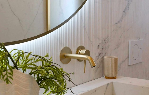 Obra nueva - Apartamento / piso - La Manga del Mar Menor