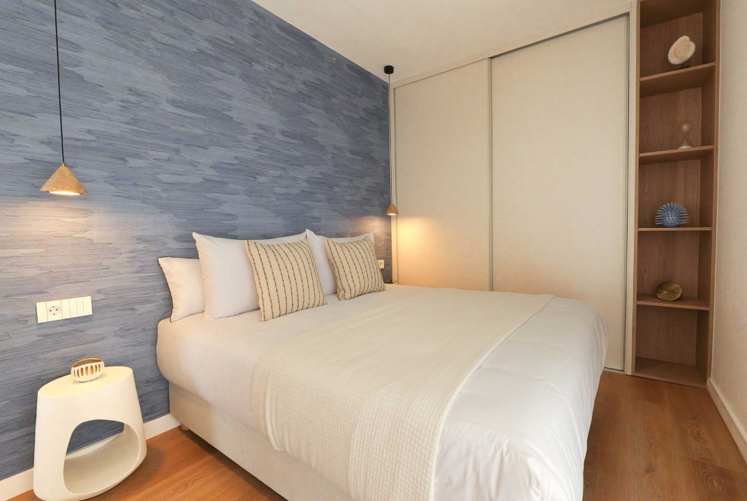 Obra nueva - Apartamento / piso - La Manga del Mar Menor