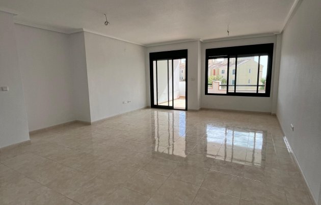 Obra nueva - Apartamento / piso - Orihuela Costa