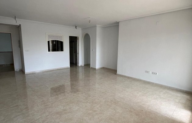 Obra nueva - Apartamento / piso - Orihuela Costa