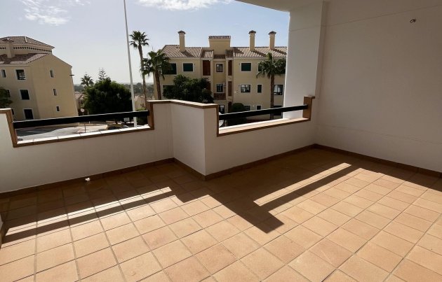 Obra nueva - Apartamento / piso - Orihuela Costa