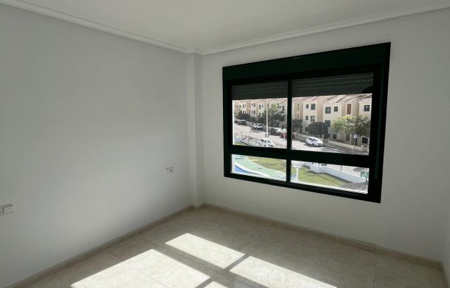 Obra nueva - Apartamento / piso - Orihuela Costa