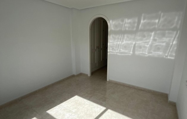 Obra nueva - Apartamento / piso - Orihuela Costa