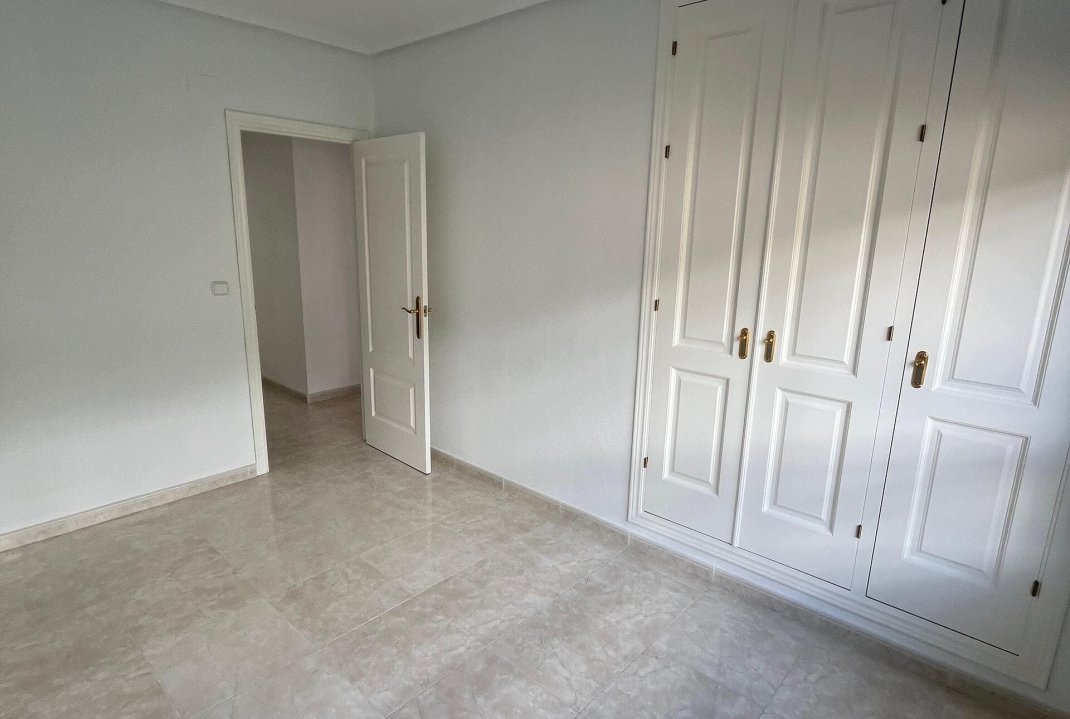 Obra nueva - Apartamento / piso - Orihuela Costa