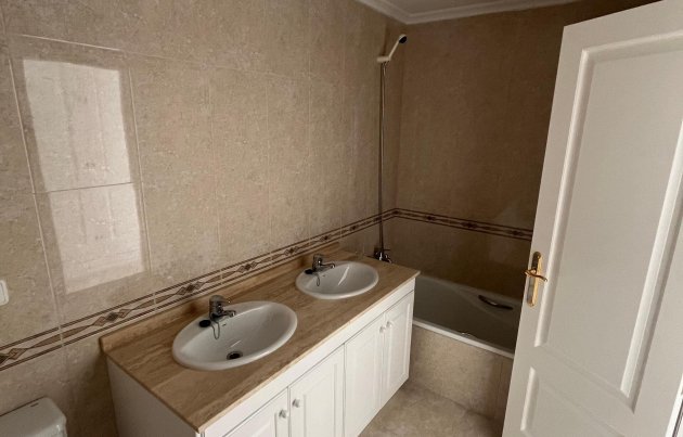 Obra nueva - Apartamento / piso - Orihuela Costa