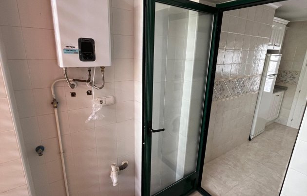 Obra nueva - Apartamento / piso - Orihuela Costa