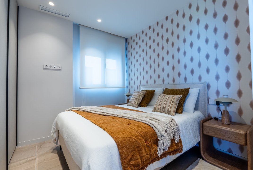 New Build - Apartment / flat - Guardamar del Segura