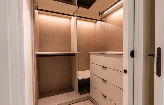 New Build - Apartment / flat - Guardamar del Segura