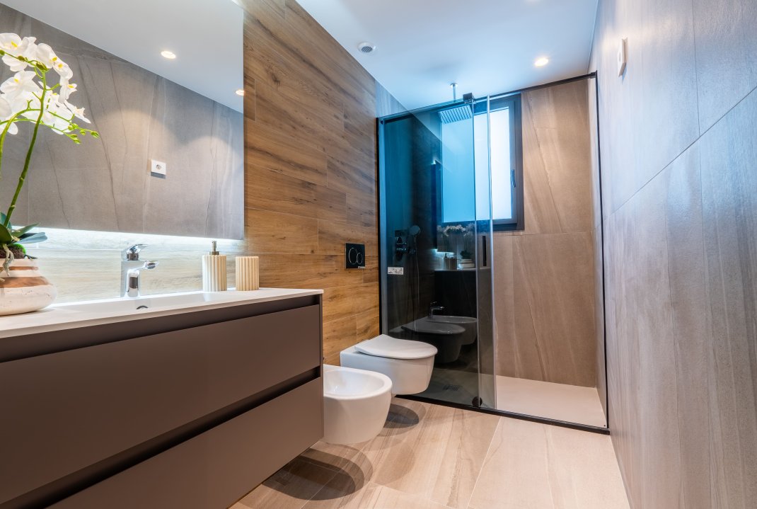 New Build - Apartment / flat - Guardamar del Segura