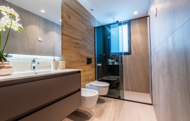 New Build - Apartment / flat - Guardamar del Segura