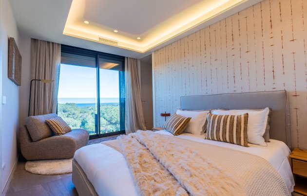 Obra nueva - Apartamento / piso - Guardamar del Segura