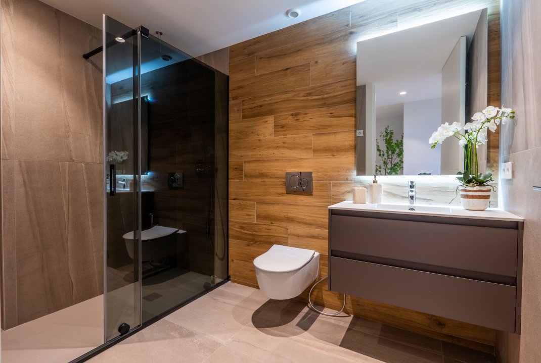 Obra nueva - Ático - Guardamar del Segura