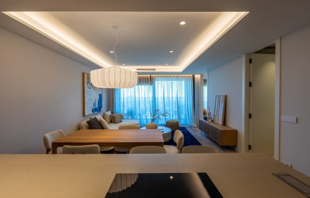 Obra nueva - Apartamento / piso - Guardamar del Segura