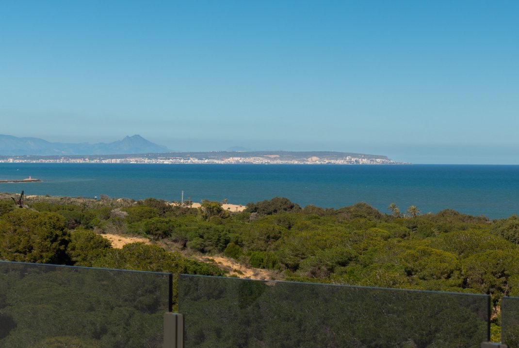 Obra nueva - Apartamento / piso - Guardamar del Segura