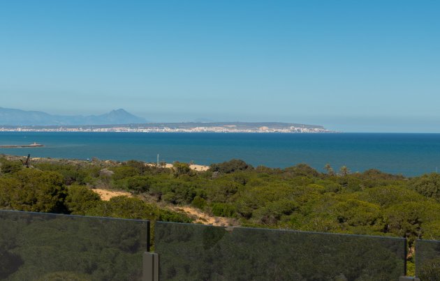 Obra nueva - Apartamento / piso - Guardamar del Segura