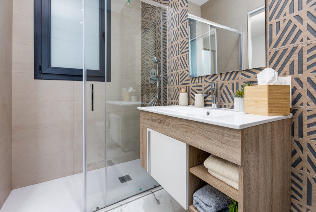 Obra nueva - Bungalow - Ciudad Quesada