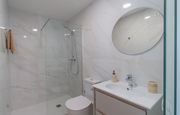 New Build - Penthouse - Orihuela Costa