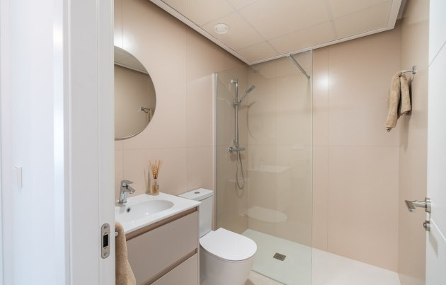 New Build - Penthouse - Orihuela Costa