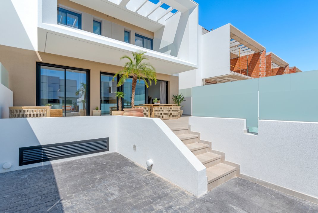 New Build - Townhouse - Dolores