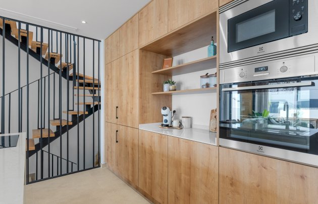 New Build - Townhouse - Dolores