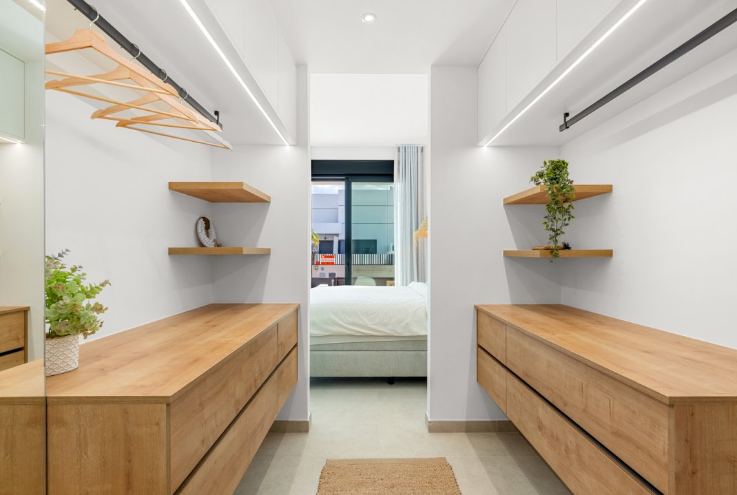 New Build - Townhouse - Dolores