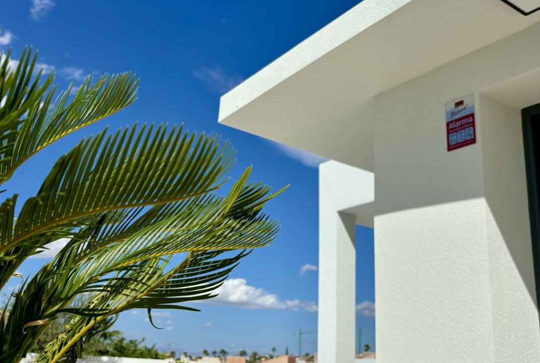 New Build - Townhouse - Benijofar