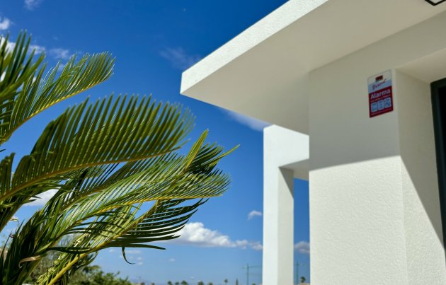 New Build - Townhouse - Benijofar