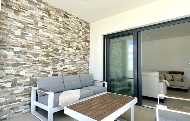 New Build - Townhouse - Benijofar