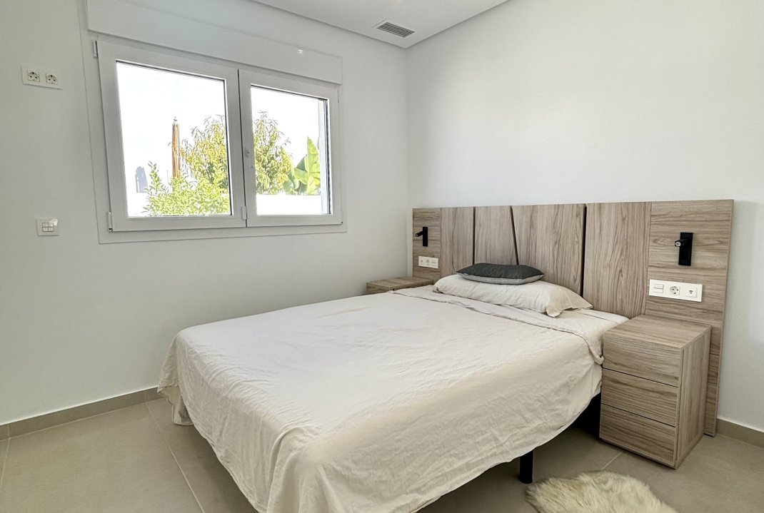 New Build - Townhouse - Benijofar