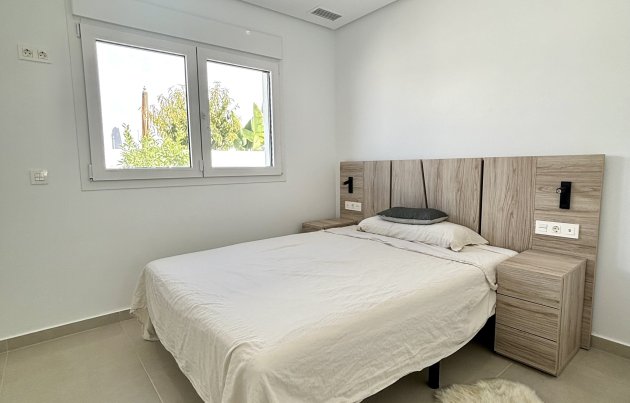New Build - Townhouse - Benijofar