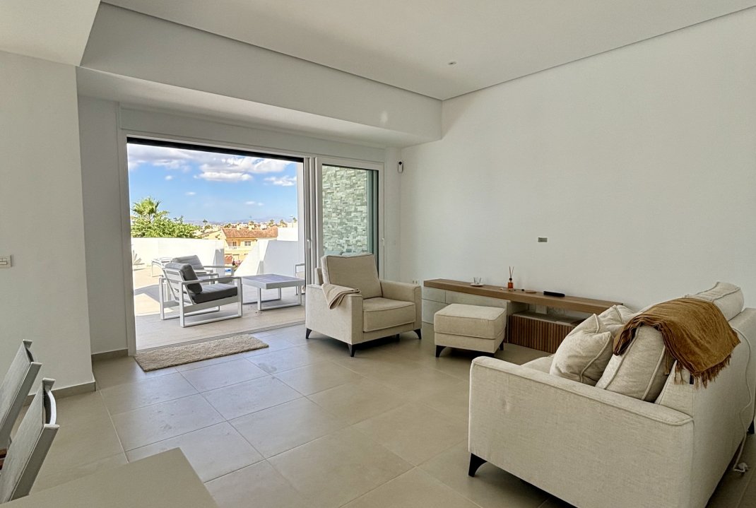 New Build - Townhouse - Benijofar