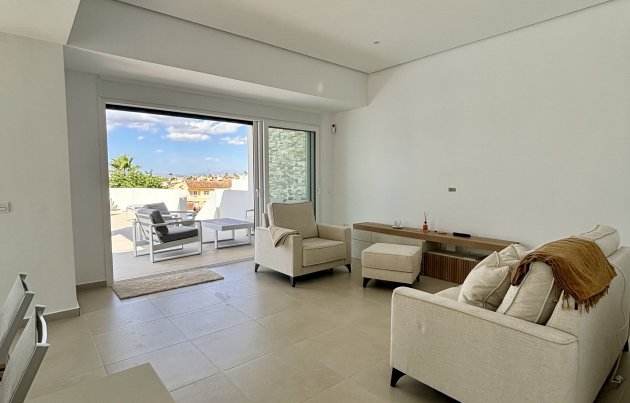 New Build - Townhouse - Benijofar