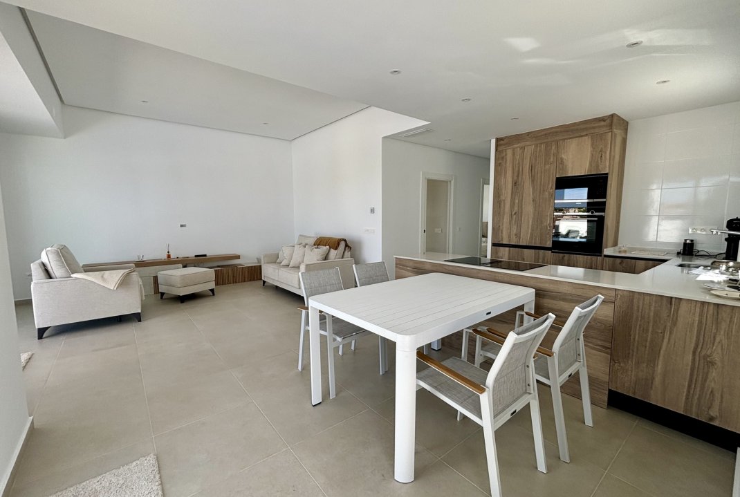 New Build - Townhouse - Benijofar