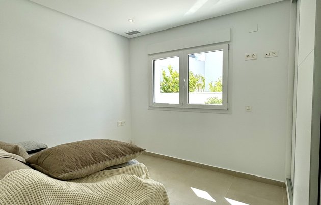 New Build - Townhouse - Benijofar