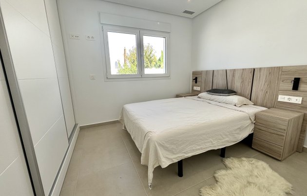 New Build - Townhouse - Benijofar