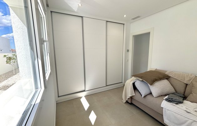 New Build - Townhouse - Benijofar