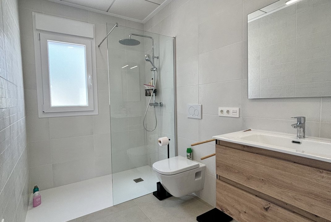 New Build - Townhouse - Benijofar