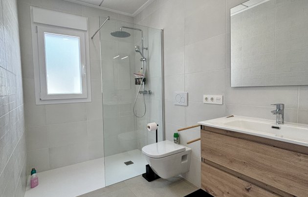 New Build - Townhouse - Benijofar