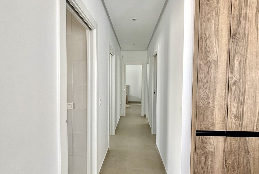 New Build - Townhouse - Benijofar