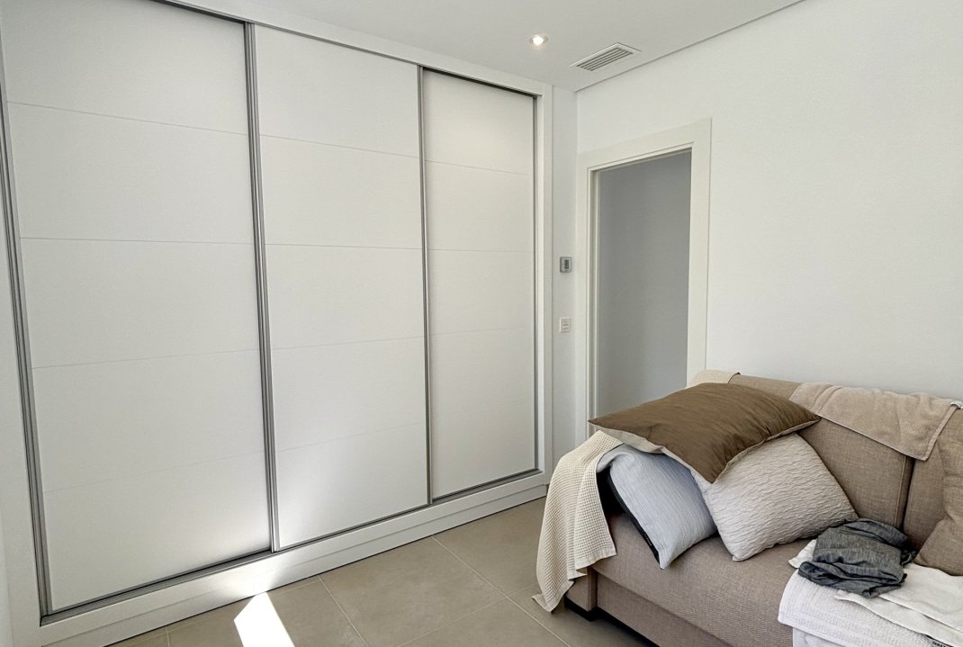 New Build - Townhouse - Benijofar