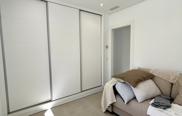New Build - Townhouse - Benijofar