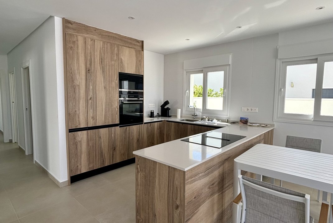 New Build - Townhouse - Benijofar