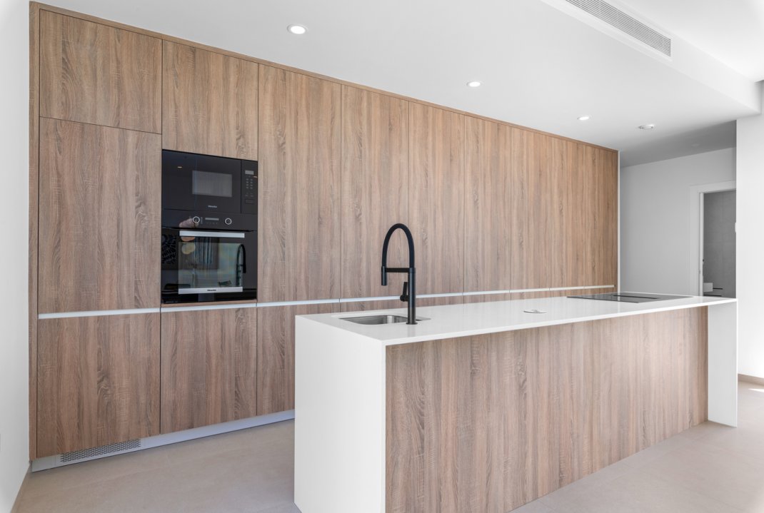 Novostavba - Městský dům - San Javier