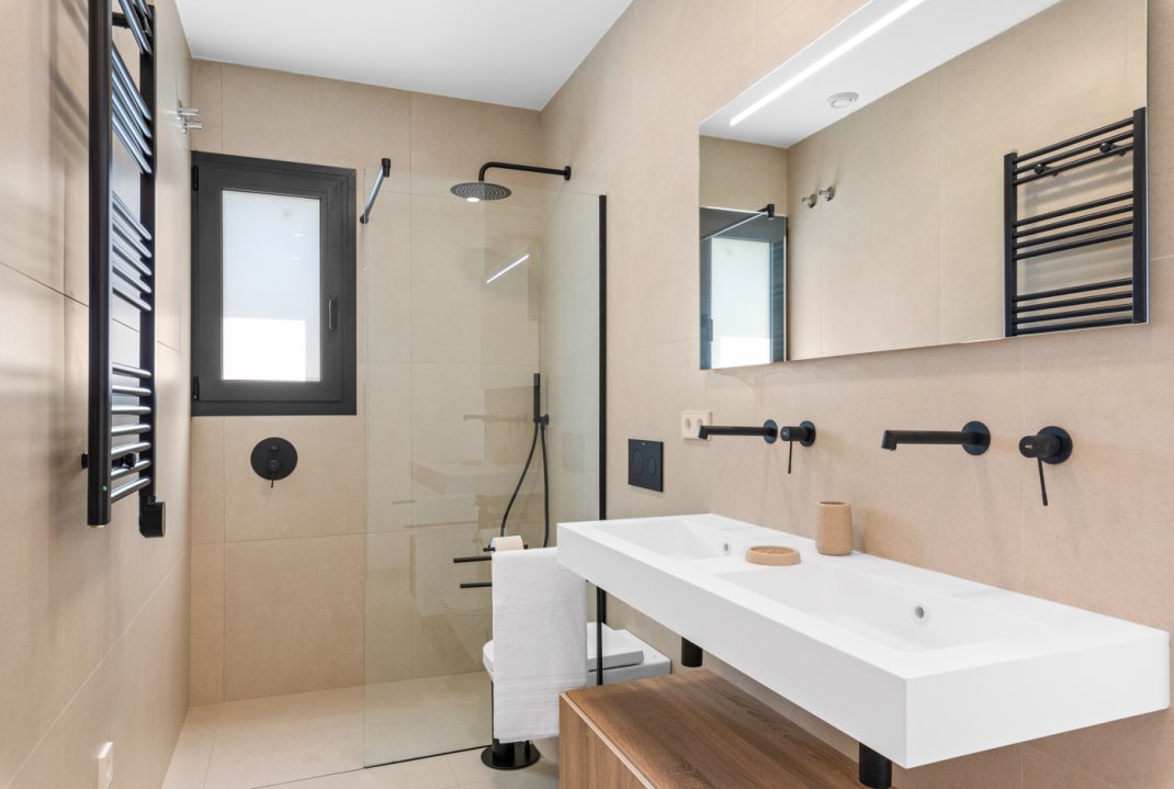 Novostavba - Městský dům - San Javier