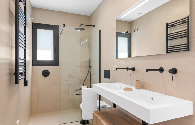 Novostavba - Městský dům - San Javier