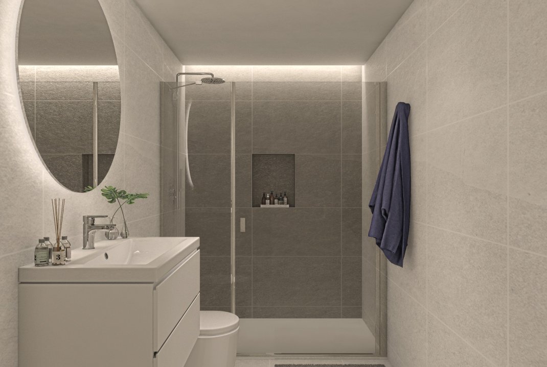 New Build - Bungalow - San Pedro del Pinatar